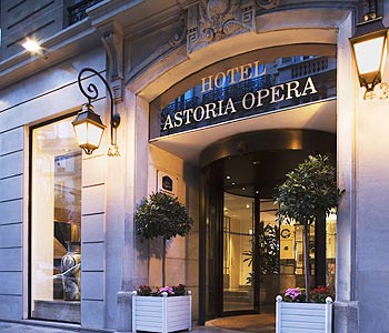  Astoria Opera