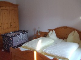 Panoramapension Teichwirt