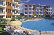 Apartament De Vacanta In Side 1