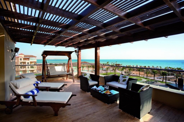 HURGHADA 509 EUR/PERS !! PLECARE 07.06.2024 DIN BUCURESTI - Amwaj Beach Club Abu Soma Resort 