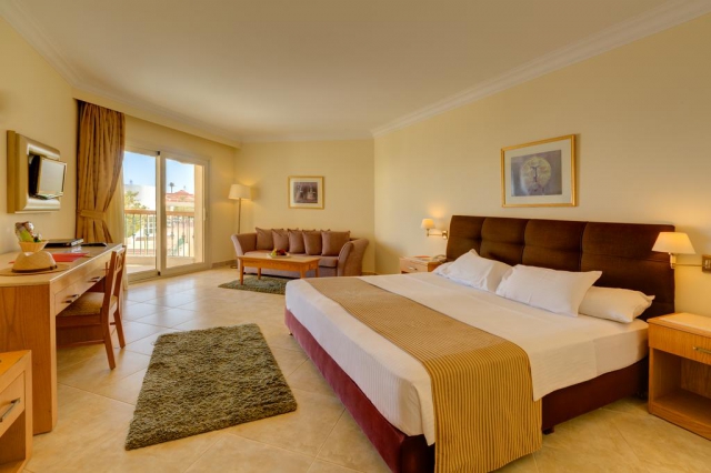 SHARM EL SHEIKH HOTEL     Aurora Oriental Resort 5* AI AVION SI TAXE INCLUSE TARIF 522 EURO
