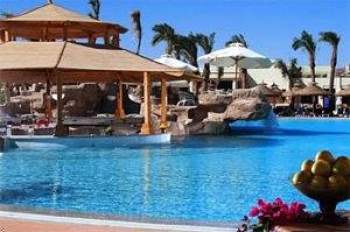 Sejur in Sharm El Sheikh: 615 euro cazare 7 nopti cu All inclusive+ transport avion+ toate taxele