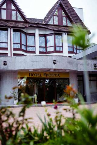 Phoenix Hotel & Thermal SPA