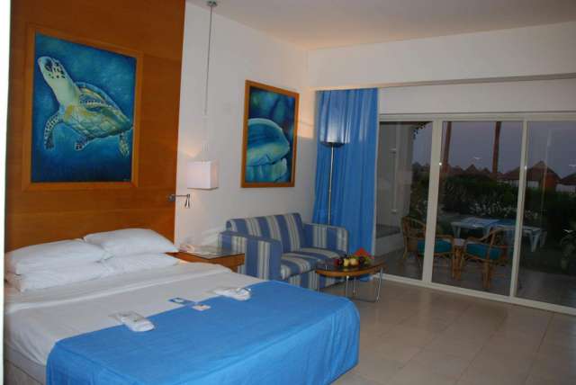 LAST MINUTE SHARM EL SHEIKH HOTEL Parrotel Beach Resort (ex. Radisson Blu ) 5*AI AVION SI TAXE INCLUSE TARIF 529 EURO