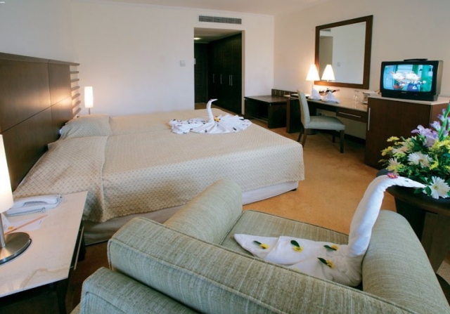 ANTALYA HOTEL GREEN MAX 5* UAI AVION SI TAXE INCLUSE TARIF 870 EUR