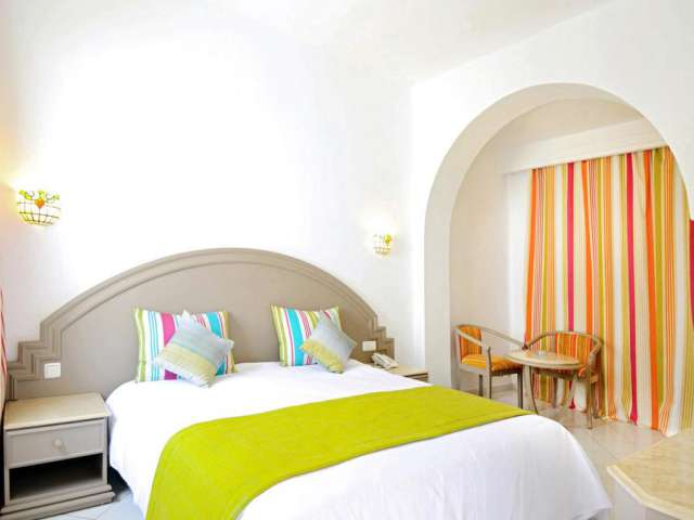 TUNISIA HOTEL   ONE RESORT AQUA PARK &amp; SPA 4*   AI AVION SI TAXE INCLUSE TARIF 450 EUR