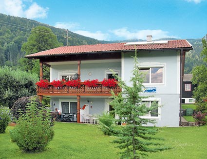 Casa De Vacanta Schneeberger Bnr100