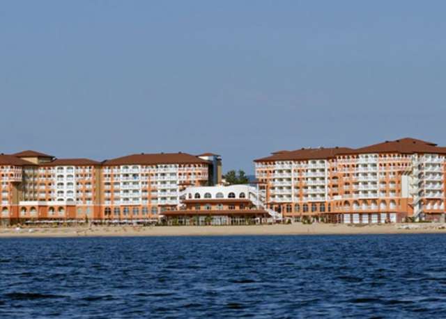 LITORAL BULGARIA, OBZOR, HOTEL SOL LUNA BAY 4*, 7 NOPTI CU ALL INCLUSIVE