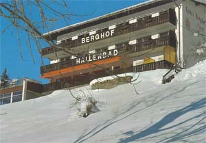 Berghof