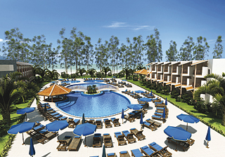 Sunwing Resort & Spa