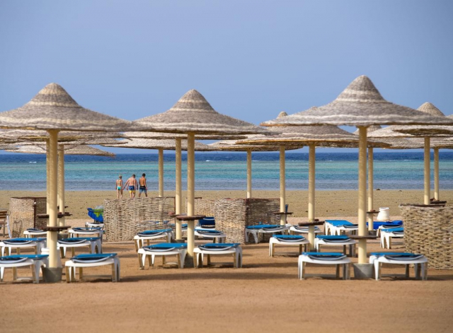 HURGHADA!! plecare 07.05.2024 din Cluj  516  EURO/PERS - Stella Di Mare Beach Resort and Spa 5*