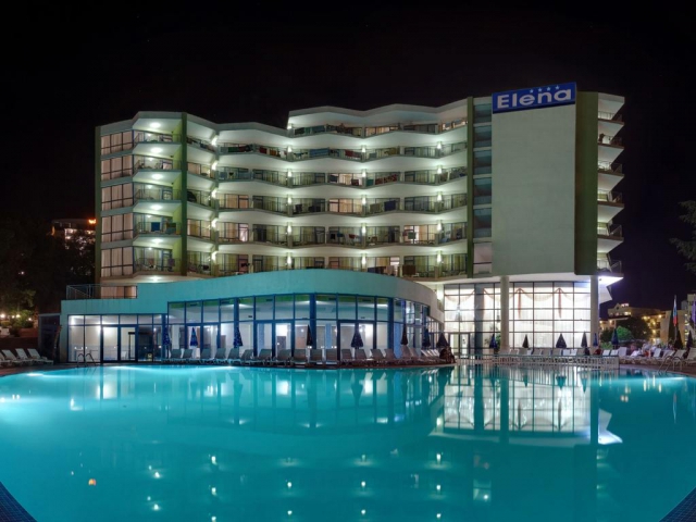 ULTRA LAST MINUTE! OFERTA BULGARIA -Elena Hotel 4*- LA DOAR 168 EURO