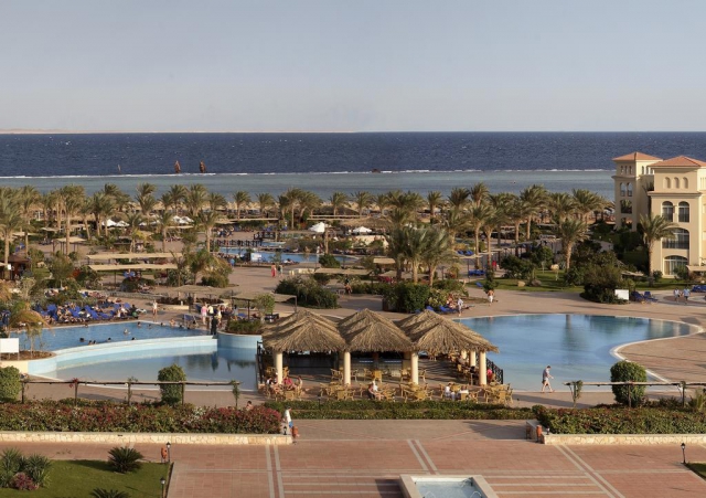 03.05 Zbor Bucuresti Egipt, Sharm, Jaz Mirabel Beach 4* all inclusive 650 euro/pers/ 7 nopti/taxe aeroport incluse+transfer