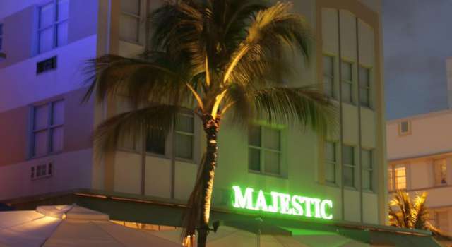  The Majestic South Beach