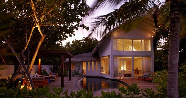 Viceroy Maldives