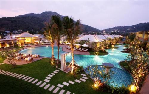  Kata Palm Resort & Spa