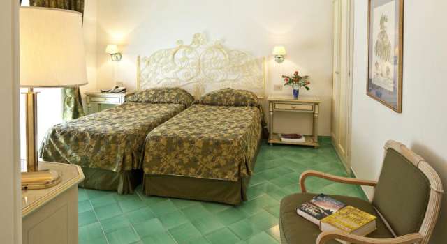  Il Moresco Hotel And Thermal SPA