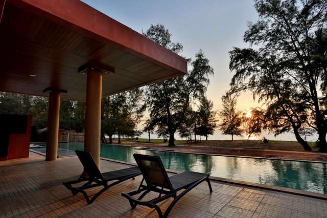 Coriacea Boutique Resort