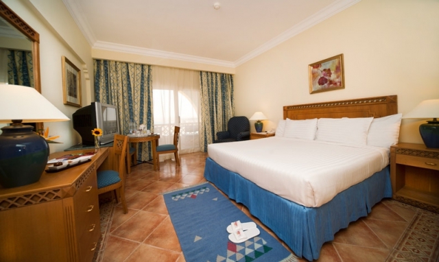 Oferta Hurghada 699 Euro/pers  plecare 14.06.2024 din Bucuresti - Old Palace Resort 5* cu UAL