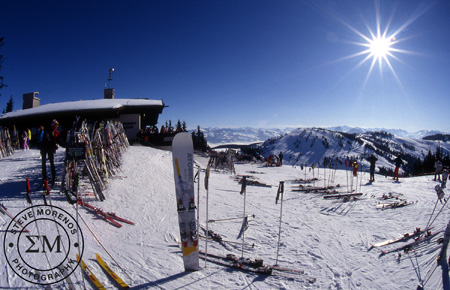 Bergbauerpension Ott