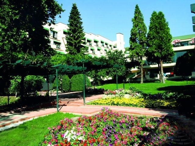 Primasol Magnolia & Spa