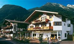 Ferienhotel Martinerhof