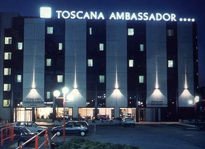  Toscana Ambassador