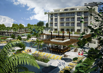  Dionis Hotel Resort & Spa