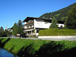 Gasthof Sprenger
