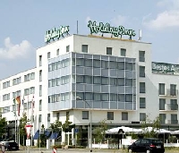  Holiday Inn Berlin Mitte