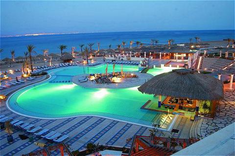 Sejur in Sharm El Sheikh: 385 euro cazare 7 nopti cu All inclusive+ transport avion+ toate taxele