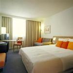 Haga Hotel Ibis The Hague Centre