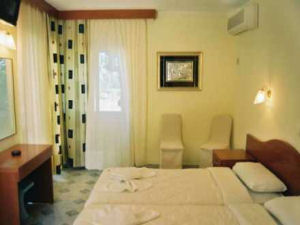 ULTRA LAST MINUTE! OFERTA GRECIA -Sousouras Hotel 3*- LA DOAR 197 EURO