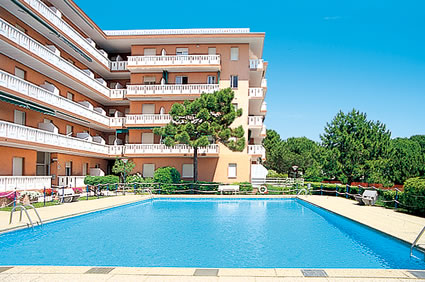 Apartament Pentru 4 Persoane Lig360
