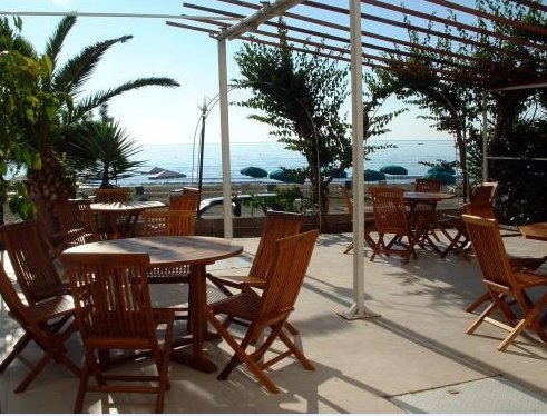 Beach break Insula Afroditei Cipru 3 nopti mic dejun 229 euro!