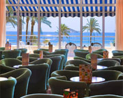 Sejur la plaja in Costa Blanca la doar 579 euro, avion din Bucuresti!!!  Hotel Poseidon Playa 
