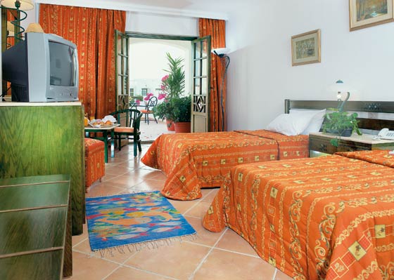 LAST MINUTE- Sharm El Sheikh - HOTEL Verginia Sharm 4* - AI - charter AVION SI TAXE INCLUSE - 411 EUR/pers