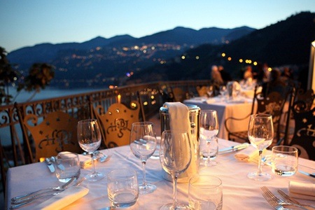 Petrece o vacanta de vis pe Coasta Amalfi 4 nopti 445 euro!