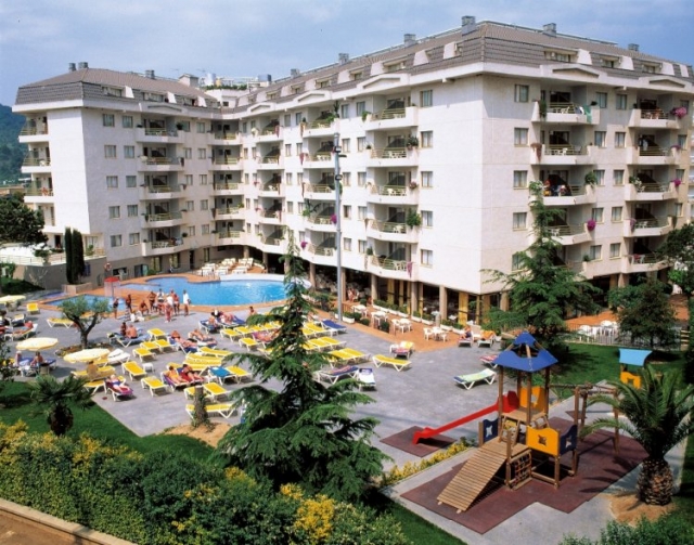 Aqua Montagut Santa Susana Avion Timisoara