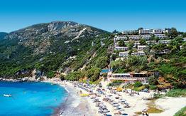  Grand Mediterraneo Resort & Spa