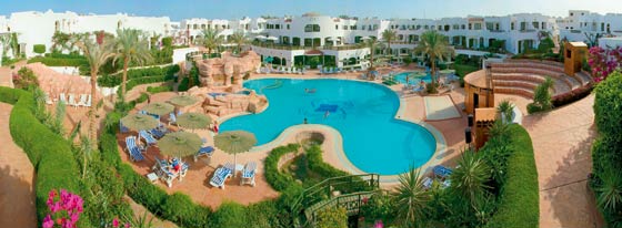LAST MINUTE SHARM EL SHEIKH HOTEL Verginia Sharm Resort &amp; Aqua Park 4* AI AVION SI TAXE INCLUSE TARIF 267 EUR