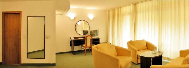  ULTRA LAST MINUTE! OFERTA BULGARIA -Madara Hotel 4*- LA DOAR 173 EURO