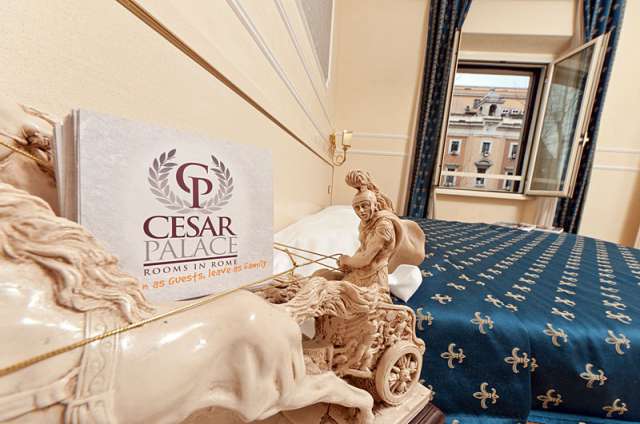  Cesar Palace Guesthouse