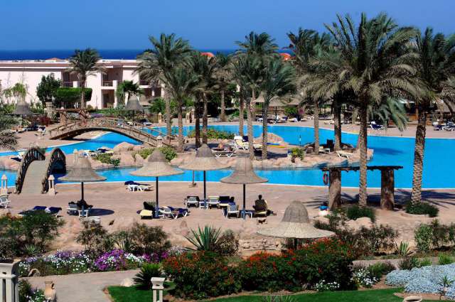 LAST MINUTE SHARM EL SHEIKH HOTEL Parrotel Beach Resort (ex. Radisson Blu ) 5*AI AVION SI TAXE INCLUSE TARIF 5475 EURO