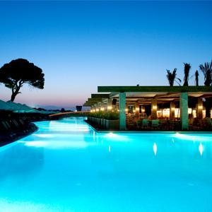 Hotel Rixos Premium Belek Turcia Sejur Avion Timisoara