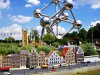 BENELUX 6 zile Avion 2018
