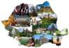 Turul Romaniei 2015 Date de plecare : 18...