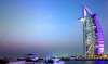 PLAJA, SKI, SHOPPING in DUBAI, 9 zile