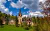 O ZI CAT O VACANTA - Sinaia – Brasov