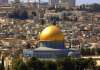 ISRAEL - IORDANIA: 6 nopti cazare cu demipensiune...